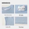 MOMOCO Girls' Spring Fashion Vest