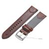 High Quality Nylon Watch Strap Quick Release 20mm 22mm for Huawei Nylon Leather Wristband Men Women Sport Waterproof Bracelet