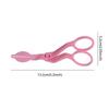 Piping Scissors Baking Cake Decorating Cupcake Pastry Tools Fondant Decoration Kitchen Tool Flower Lifter