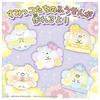 Woonies Special Pellets Sumikkogurashi Flower Garden of the Wildflowers and Fairies