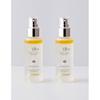 D Alba White Truffle First Spray Serum 100ml Set Of 2  Yellow Mist Serum 