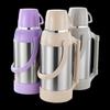 NHZHIW 3.2L Stainless Steel Insulated Thermos