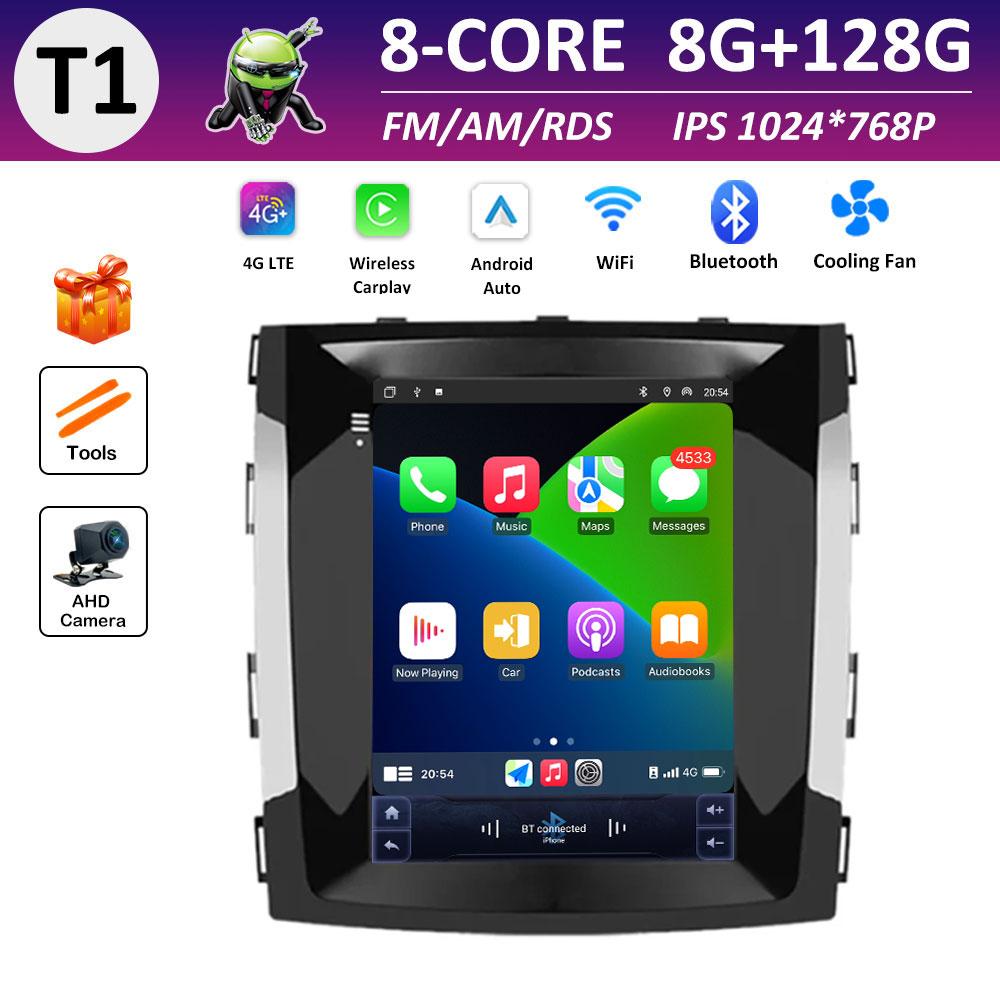 Bluetooth Android Auto Car Video for Great Wall Haval H9 2015 2016 2017 Audio Player Cooling Fan IPS Touch Screen Head Unit WIFI