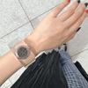 ISSEY MIYAKE O SILAW001 Bangle Watch
