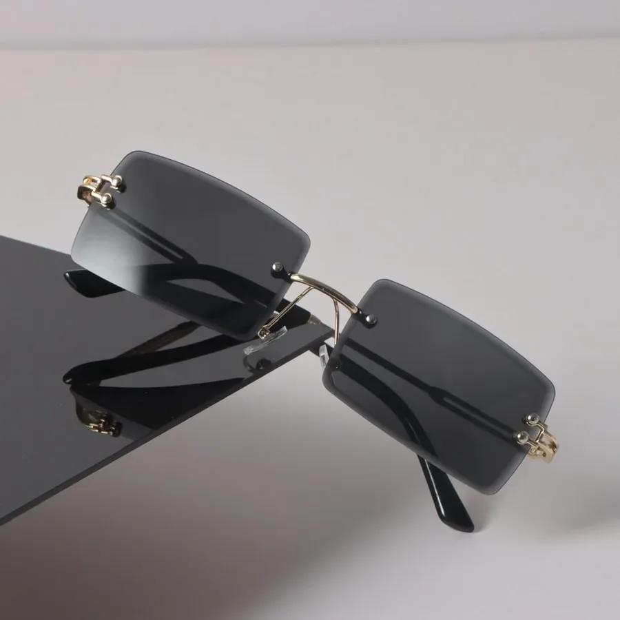 Klasické sluneční brýle Cat Eye Dámské Pánské Retro Módní Značkové Designové Brýle Stylové Ležérní Ženské Pánské