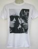 Iggy pop und Blondie t-shirt lou reed talking heads xtc television joy division