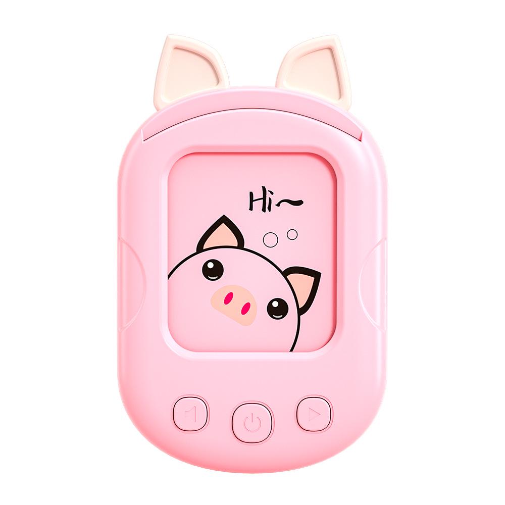 Smart Kids  English Learning Machine: Educational Card Reader for Early Preschool Learning