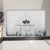 Alpha La Industries Bathroom Mat Kids Room Bedroom Decoration Balcony Anti-Slip Doormat Living Room Welcome Rug