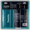 Bit-Set Titan Bohrer Impact Gold Makita Makita 14-teiliges Set Amerikanische Spezifikation B-65399
