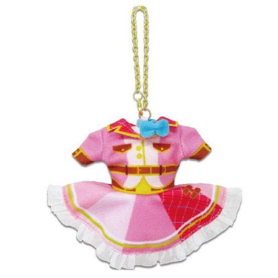 

Костюм Айнэ Юки [Bandai Spirits] Aikatsu! Ремень