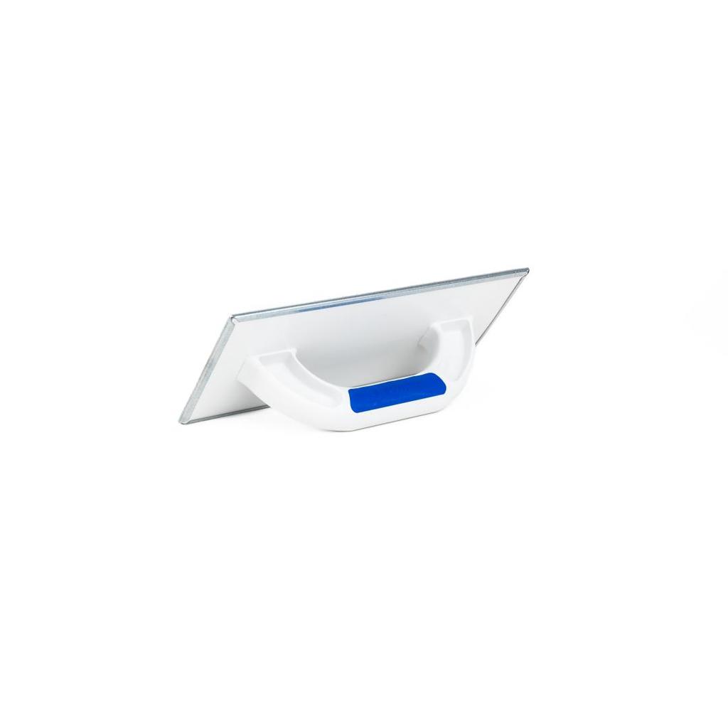 SANDING TROWEL RASPBERRY 160*380MM - KB 0340