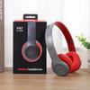 P47 Wireless Foldable Bluetooth 5.0 Headphones - High-Quality Stereo Sound
