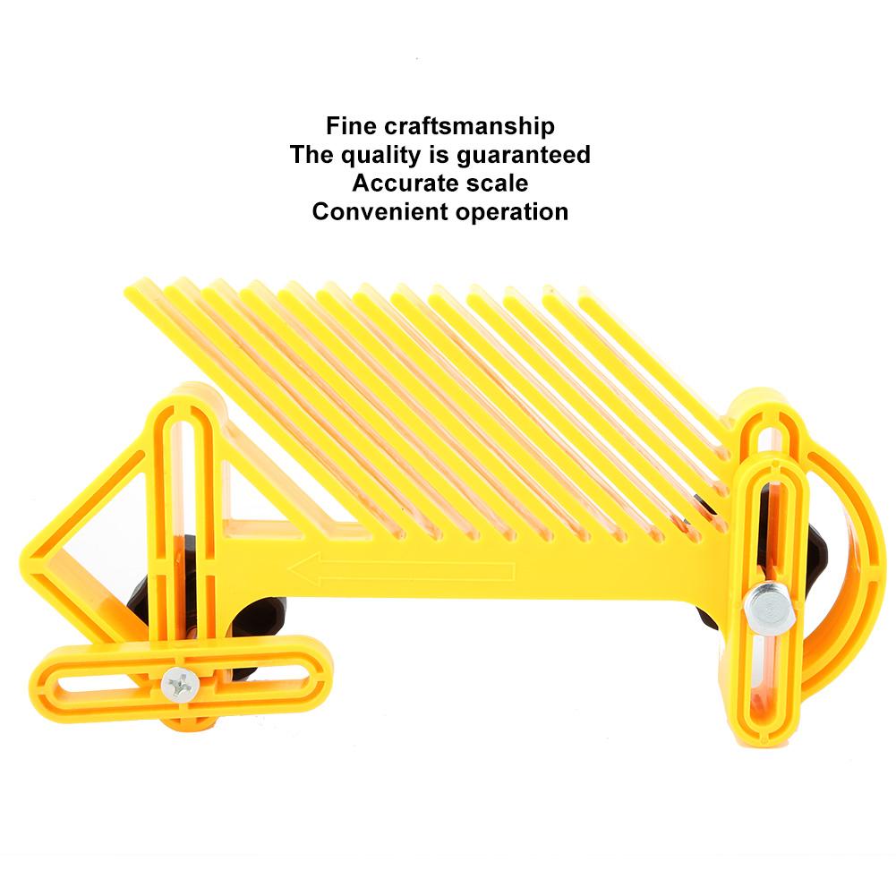 Double Feather Board Trimmer Router Woodworking Board Table Saw Engraving Machine Accessory