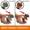 Mattel Jurassic World Chomping Dinosaur Collection Moving C Assortment 4-Figure Mini Figure Box Set Complete Set Ages 4+ Multi