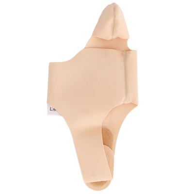 Big Toe Bunion Splint Straightener for Men Women Breathable Bunion Corrector for Left Foot Pain Relief L 40‑44 Size