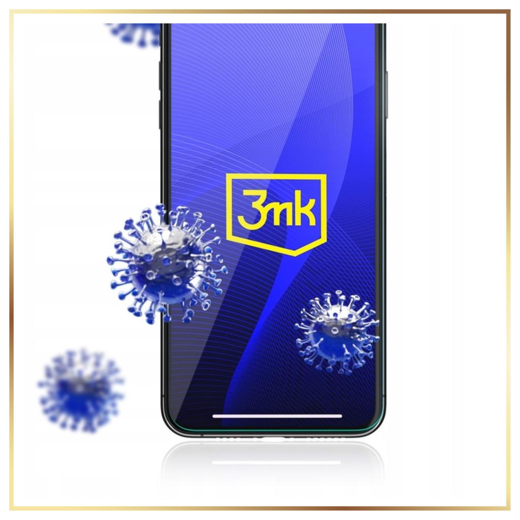 Szkło Hybrydowe 3Mk Flexibleglass Do Iphone 12 Pro Max