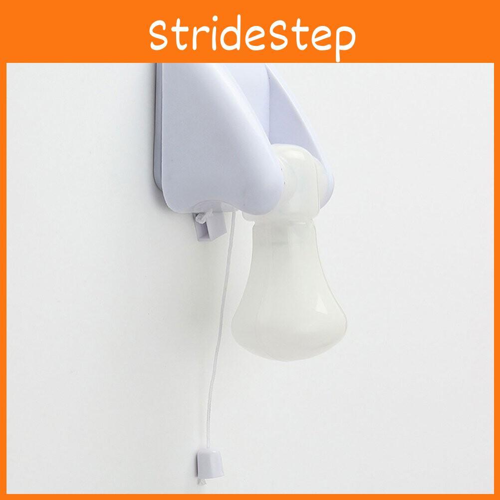 Modern Simple Mini Pull Cord Night Light For Cabinets And Bedside Use