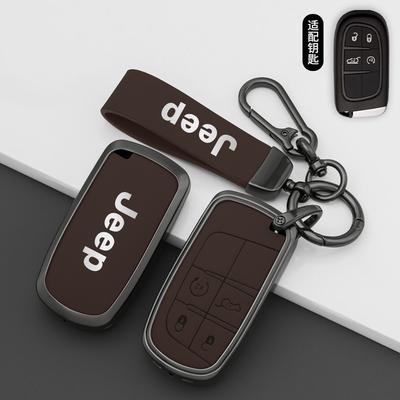 Doplňky pro autoelektroniku – Pouzdra na klíče od auta