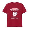 Woodworking Carpenter GifT T Shirt For Men Or Dad Vintage Washed Homme Casual Soft Graphic Versatile Designer Clothes Unisex