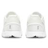 On Running Cloud 5 Undyed White Sneakers 59.98376