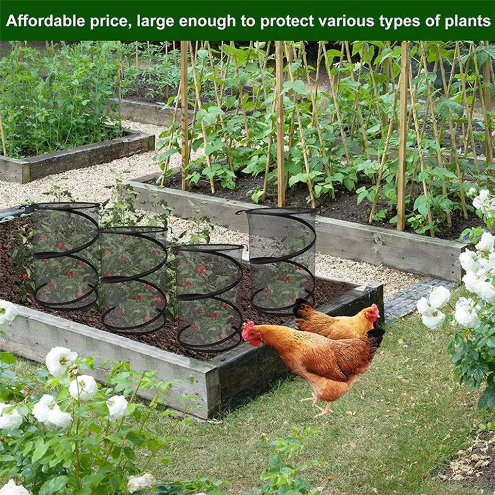 Garden Shade Cloth Plants With Tree Shade Cover Sun Shade Umbrella For Plantsplant Umbrellas