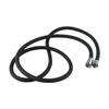 Flexible Latex Tube High Pressure Hose Silicone Shower Hose High Water Pressure