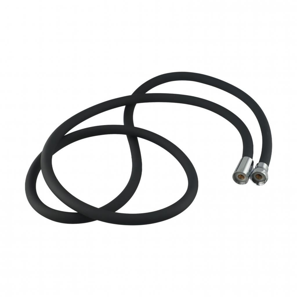 Flexible Latex Tube High Pressure Hose Silicone Shower Hose High Water Pressure