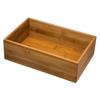 BAMBOO ORGANIZER 15x23x7 Eco-friendly
