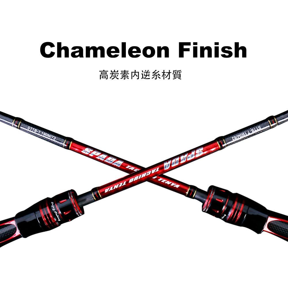 PURELURE Tenya 30 - 60 Super Light Tianium Tip Cutlass Fish Cuttlefish octopus Fishing 190cm Casting 8:2 Action Squid Boat