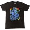 Blondie - Whiskey A Go Go (T-Shirt)