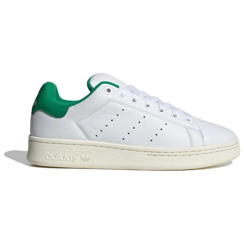 Adidas Stan Smith Xlg Weiß Grün Sneaker IF6215