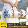 Thickened Portable Non-Slip Outdoor Baby Crawling & Picnic Mat