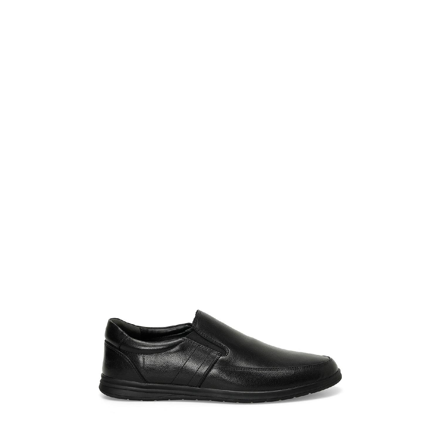 

107261.m 4fx Black Men s Casual Shoes 40