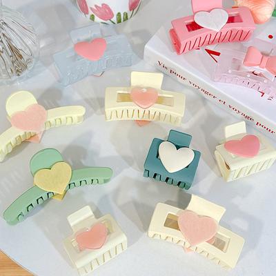 Vlasové doplňky – Sponky do vlasů