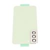 Cellphone Glass Cover Housing Door Kit Well Fitted Back Door Cover Outer Screen Glass Cover for Samsung Galaxy S22