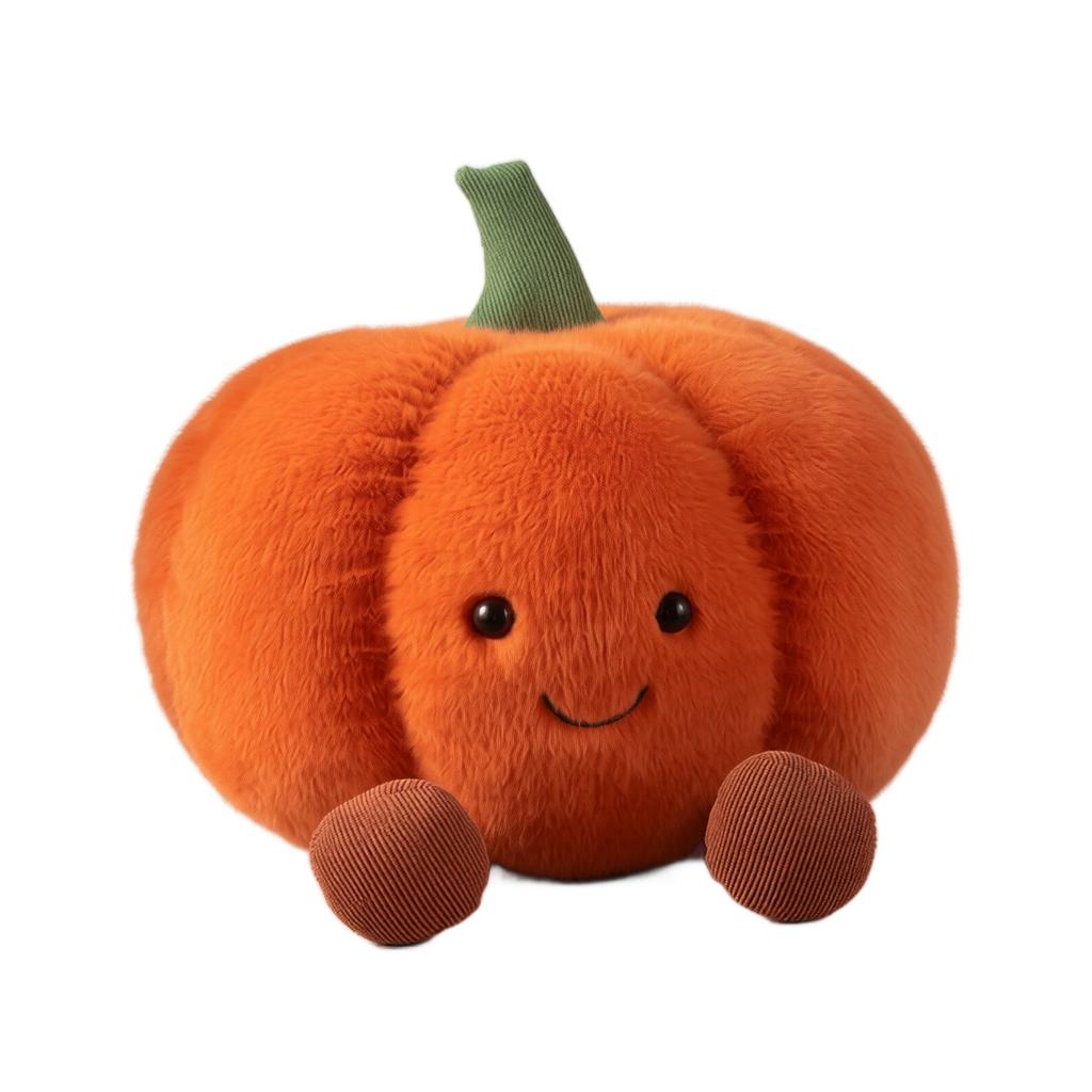 for Halloween Home Decoration Soft Cute Sofa Cushion