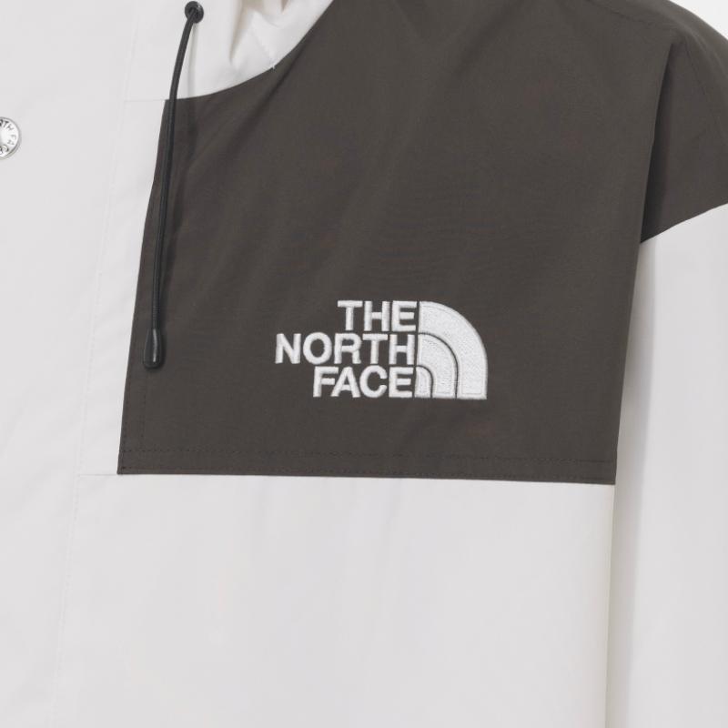 North Face White Label Neo Baden Jacket Nj2hr01l