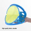 Hand Clip Double Ball Catch: Interactive Fitness Equipment for All Ages