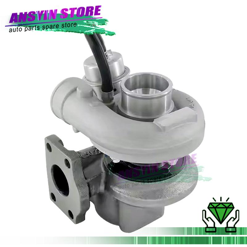 GT2052S Turbo Turbocharger For Perkins Engine 1004-40T 2674A391 2674A326 2674A094 U2674A094 UTK4A391 26740287 727266-5001S