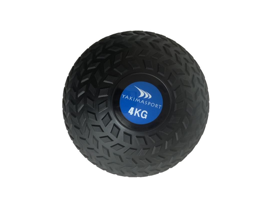 Medicine Ball Slam Ball PRO 4 Kg