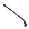 ATV Hand Control Gear Shift Lever 410mm16in Long Black for 50cc 110cc 125cc 150cc Quad Dirt Bike