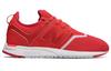 247 Wmns New Balance 'Red' Women's WRL247EC