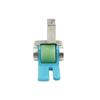 Multipurpose Sewing Roller Presser Foot Domestic Sewing Machine Roller Presser