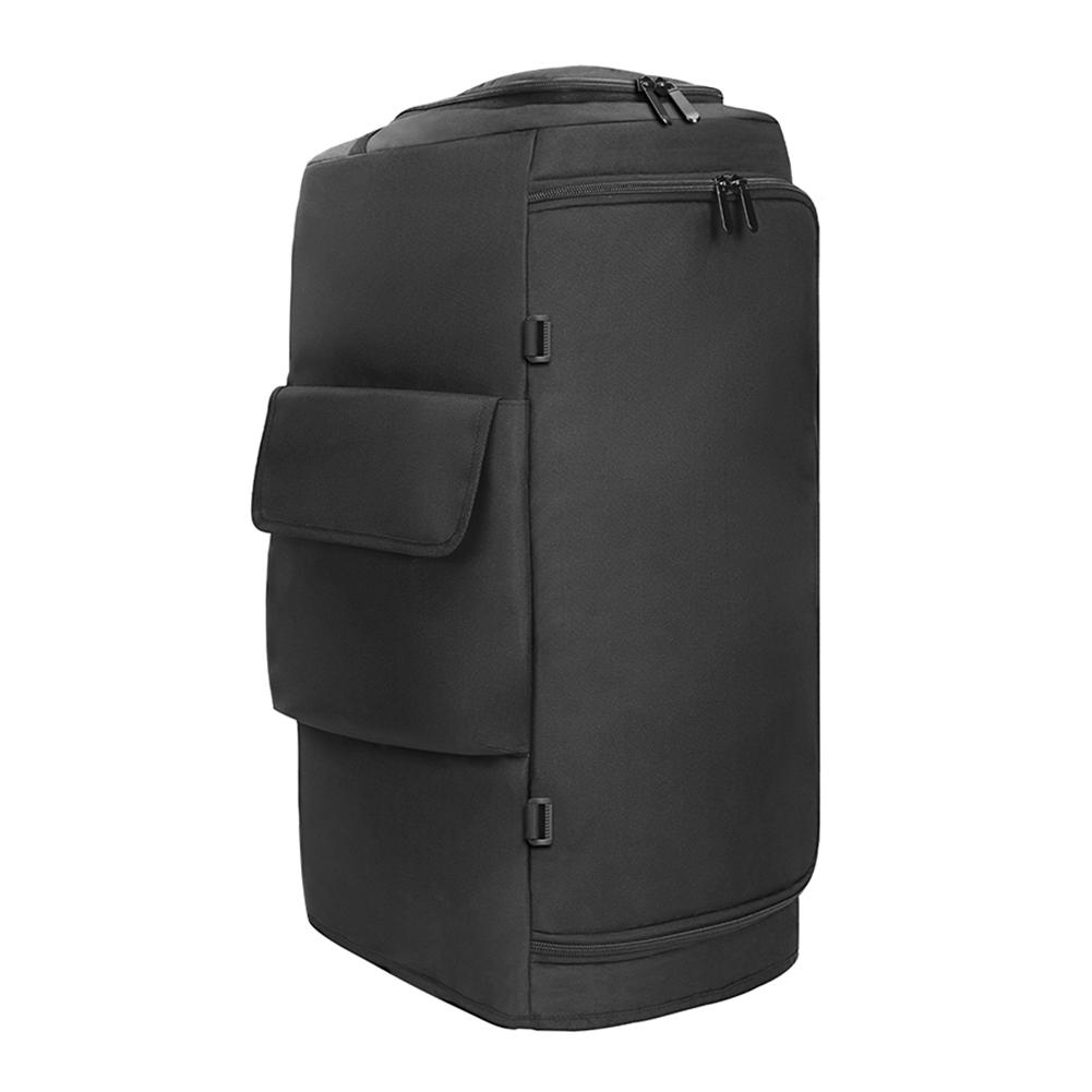 Portable Speaker Dust Case Waterproof Double-Sided Speaker Storage Bag Zipper Closure Speaker Carry Bag for JBL PARTYBOX 310/320
