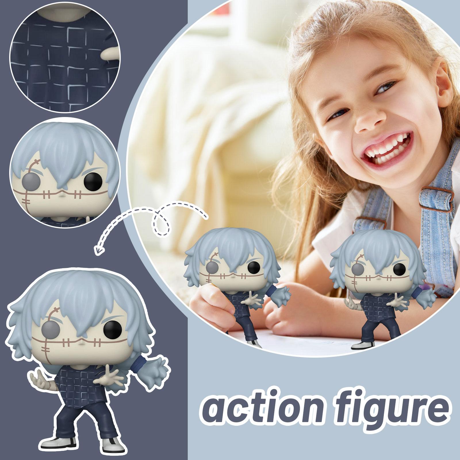 

Аниме Фигурки, Фигурки, связанные с аниме One Size