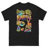 Kerrville Texas T-Shirt, Souvenir Tee, Travel Keepsake Gift Shirt, Unisex Nature Graphic Tee