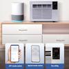Portable Air Conditioner Industrial Small Cooling AC Conditioning Unit for Outdoor Tent Camping RV Office Room 1876BTU EU Plug 220V