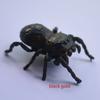 Simulation New Wild Insect Animals Model Toy Beetle Spider Prop Model Children'S Cognitive Toy Outdoor Insect Garden Ornaments