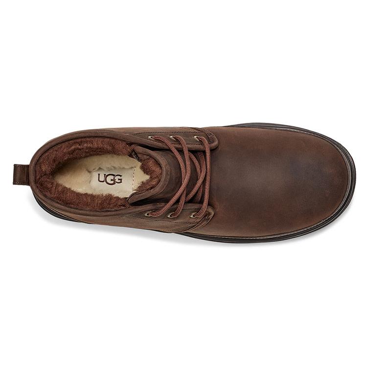 UGG Neumel Weather Ii Boot Grizzly 1120851-GRZ