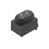 F4ZZ14529A: Compatible with 94-04 Ford Mustang Electric Window Lift Switch Button.